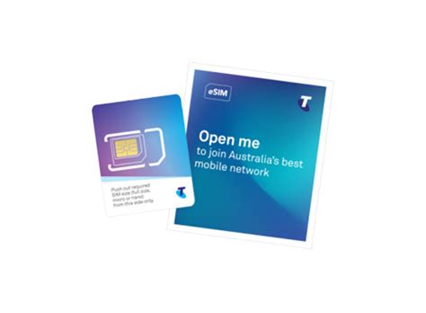 telstra activate new sim